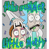 Rick and Morty-RI 33